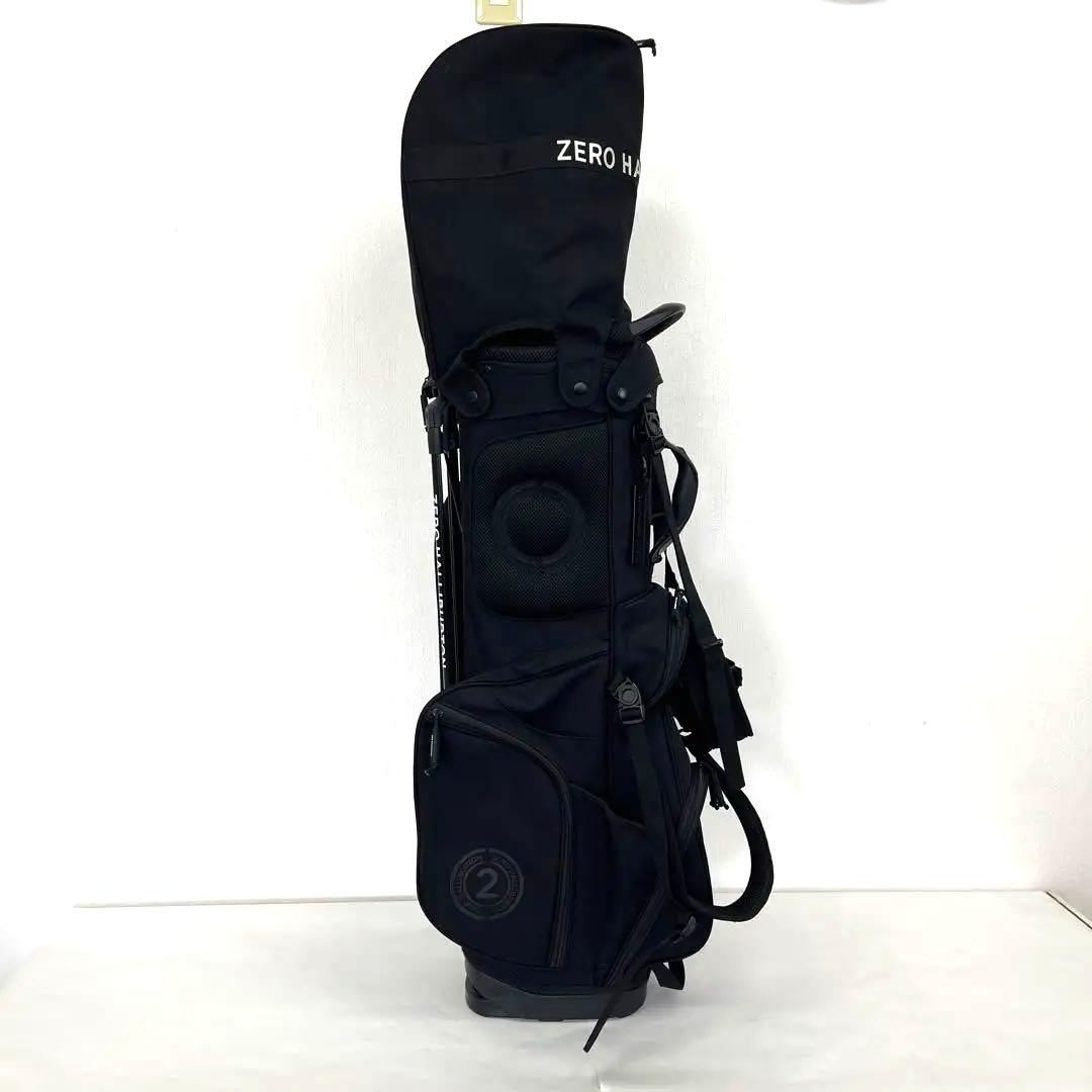 ゼロハリバートン スタンドバッグ ZERO HALLIBURTON 82052