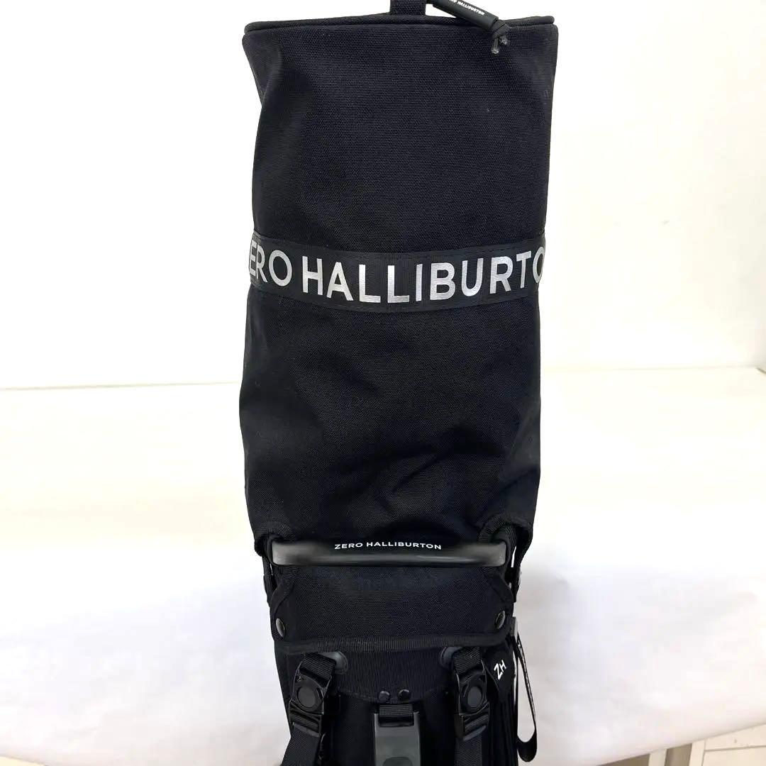 ゼロハリバートン スタンドバッグ ZERO HALLIBURTON 82052