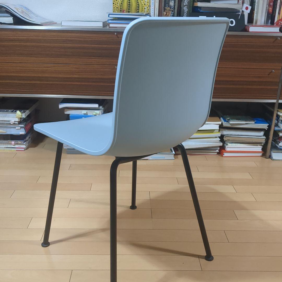 vitoraHAL/ヴィトラ ジャスパーモリソン　アイスグレー