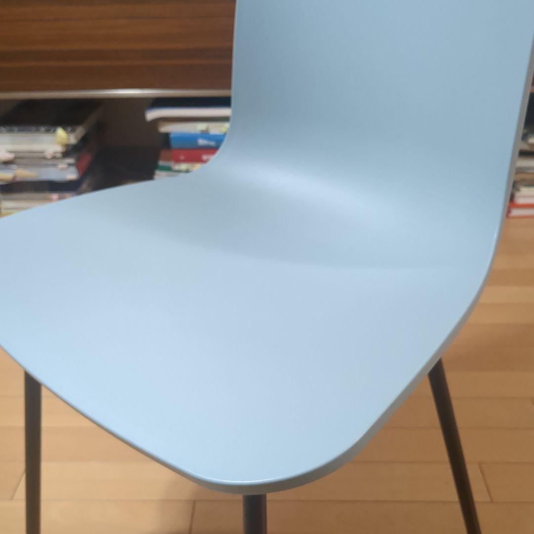 vitoraHAL/ヴィトラ ジャスパーモリソン　アイスグレー