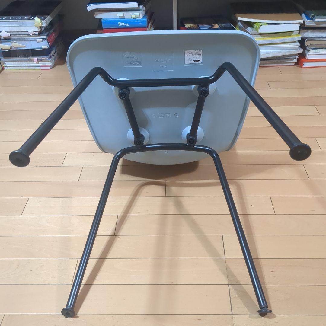 vitoraHAL/ヴィトラ ジャスパーモリソン　アイスグレー