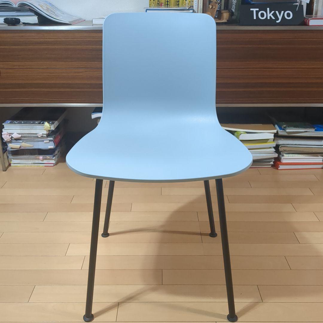 vitoraHAL/ヴィトラ ジャスパーモリソン　アイスグレー