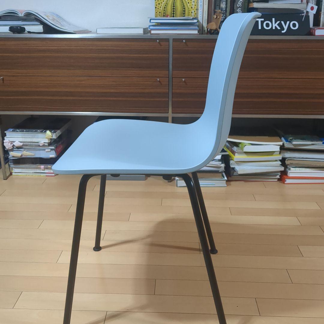 vitoraHAL/ヴィトラ ジャスパーモリソン　アイスグレー