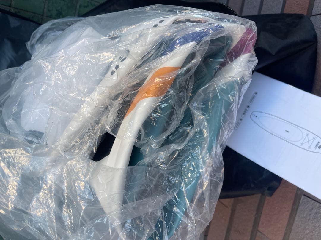 AISUNSS サップボード SUP ボード スタンドアップパドル ボード