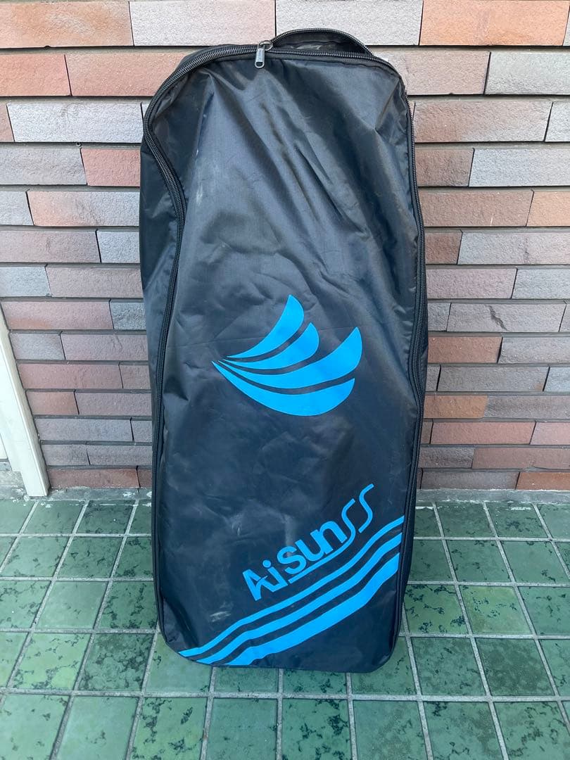 AISUNSS サップボード SUP ボード スタンドアップパドル ボード