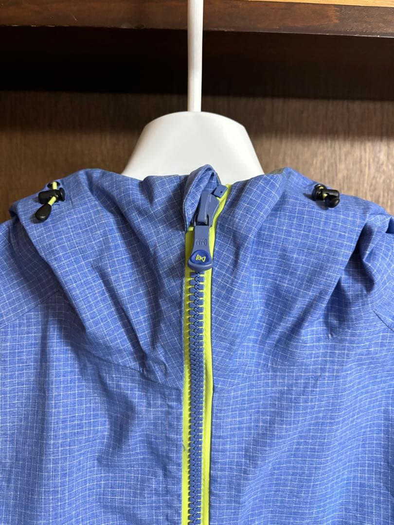 バートン AK ジャケット Lサイズ