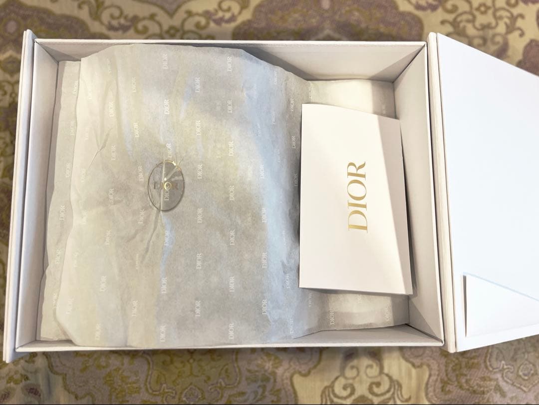 美品！人気クリスチャンディオール　バケットハット　リバーシブル　サイズ(T57)