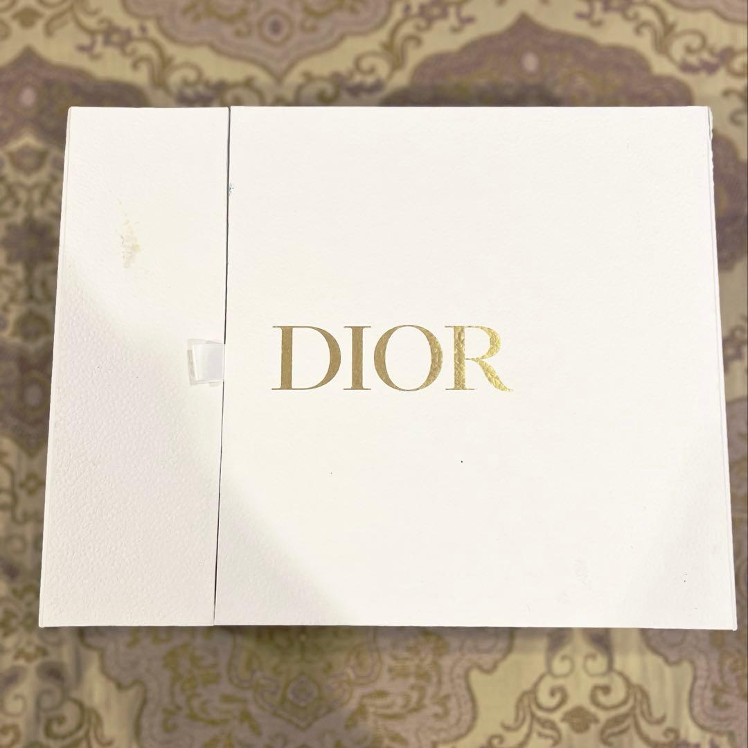 美品！人気クリスチャンディオール　バケットハット　リバーシブル　サイズ(T57)