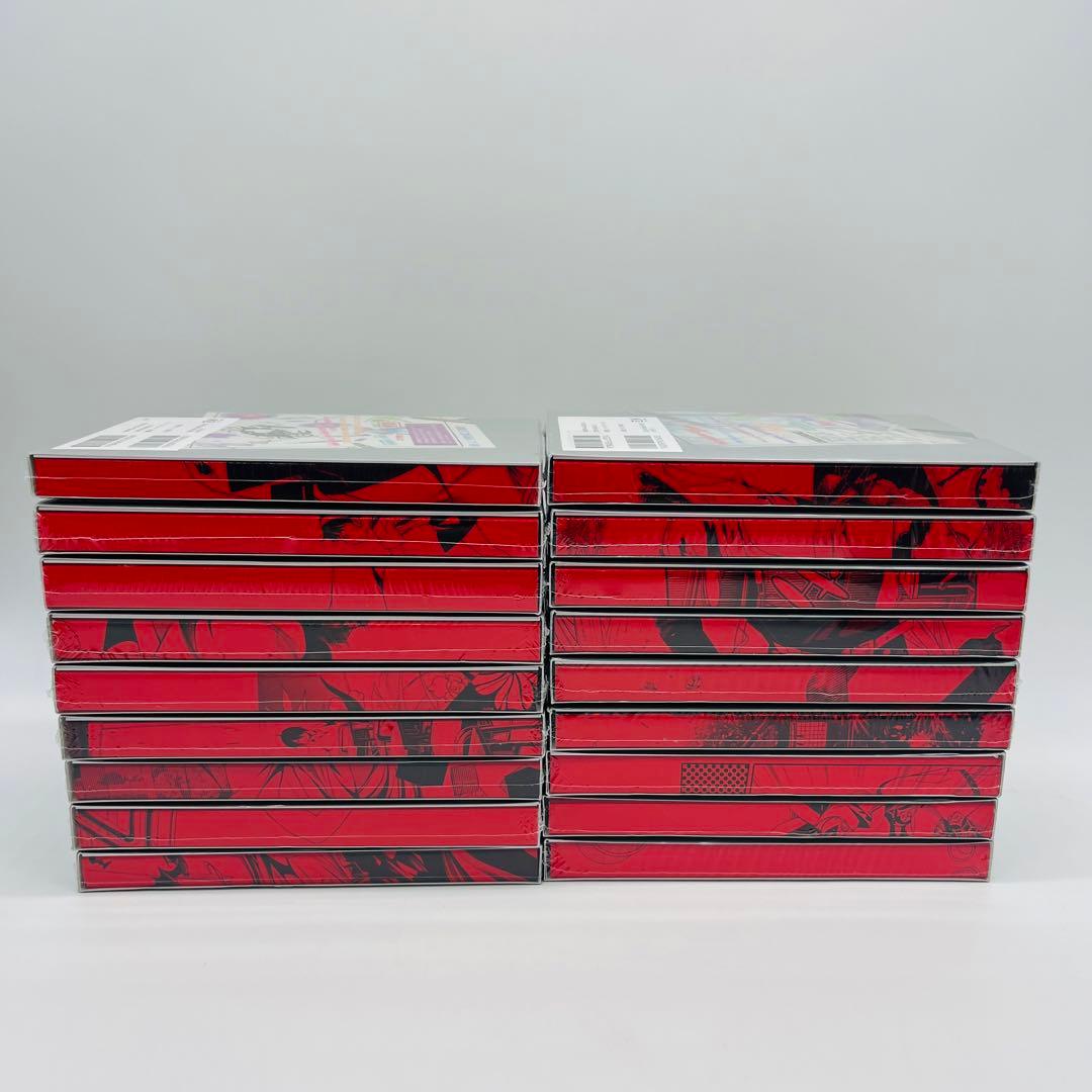 化物語　西尾維新　コミック　漫画　特装版　未開封