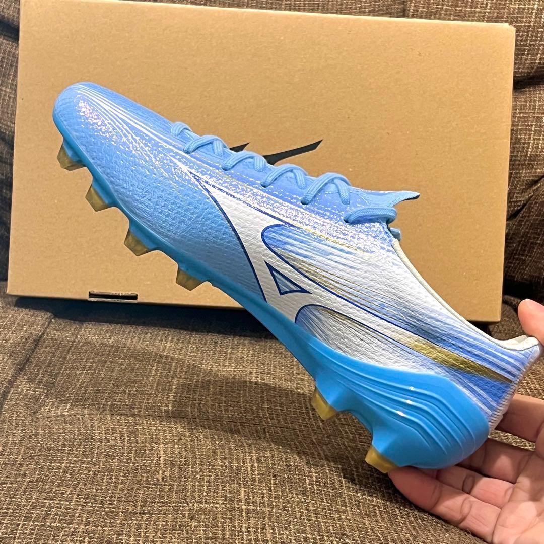 【早い者勝ち】MIZUNO ミズノアルファ III ELITE 《26.0cm》