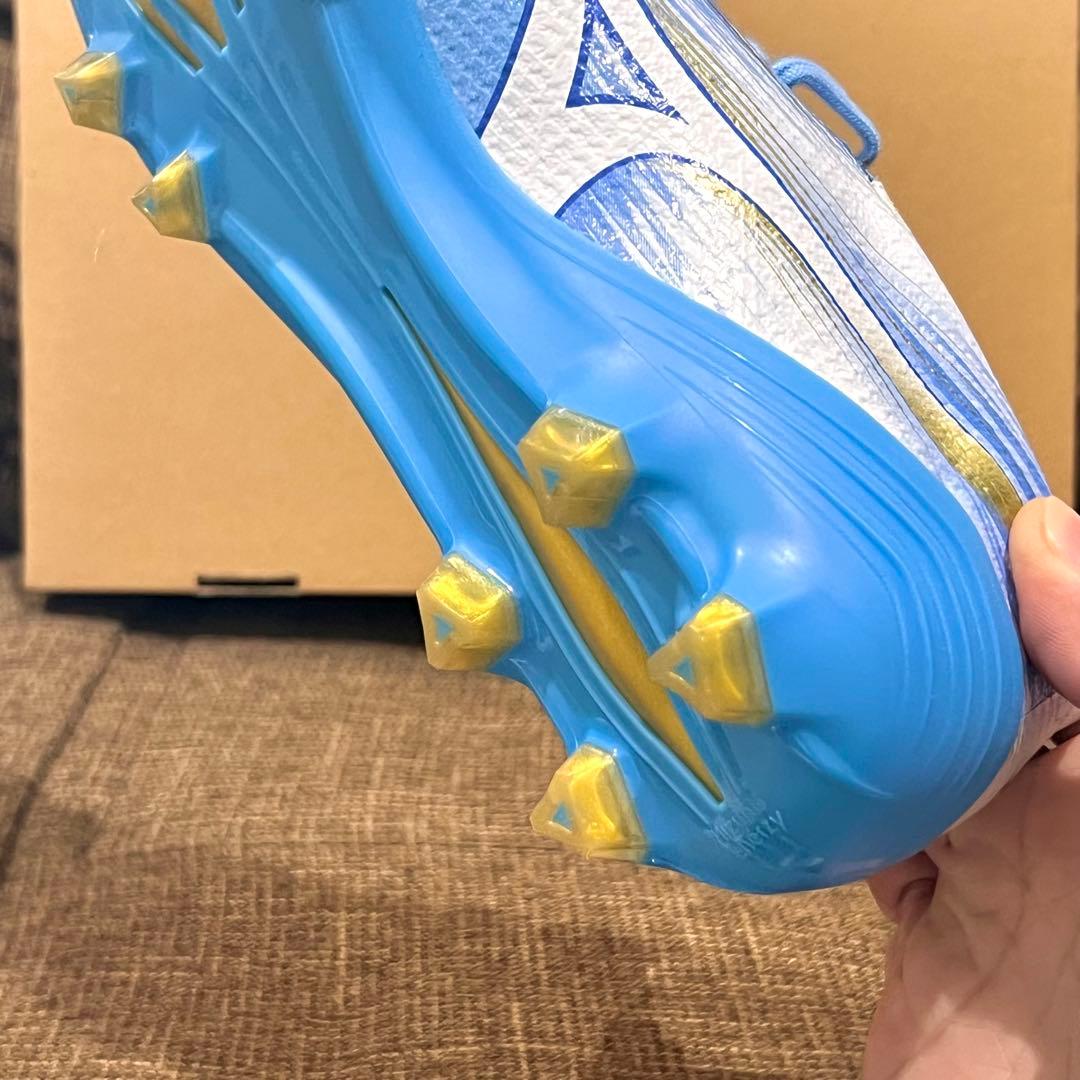 【早い者勝ち】MIZUNO ミズノアルファ III ELITE 《26.0cm》