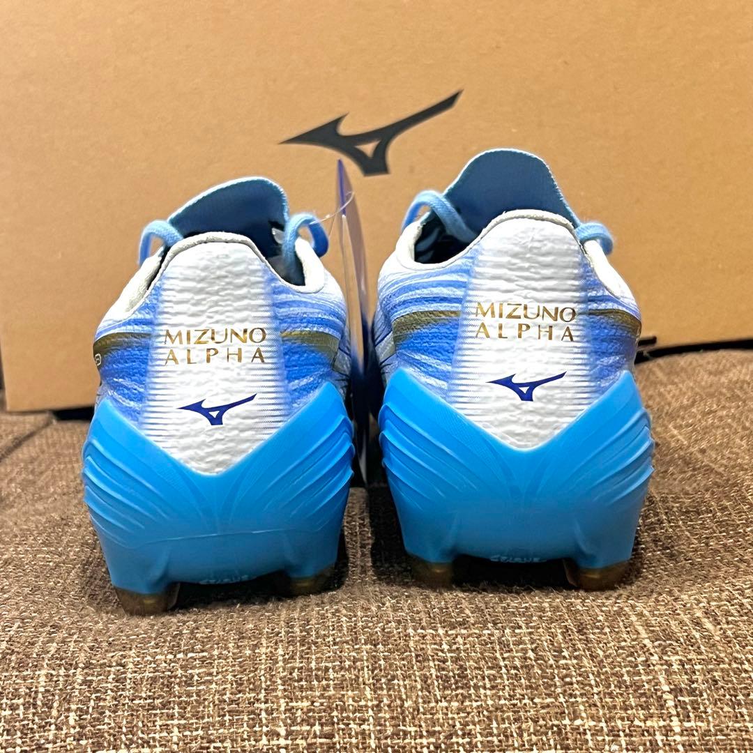 【早い者勝ち】MIZUNO ミズノアルファ III ELITE 《26.0cm》