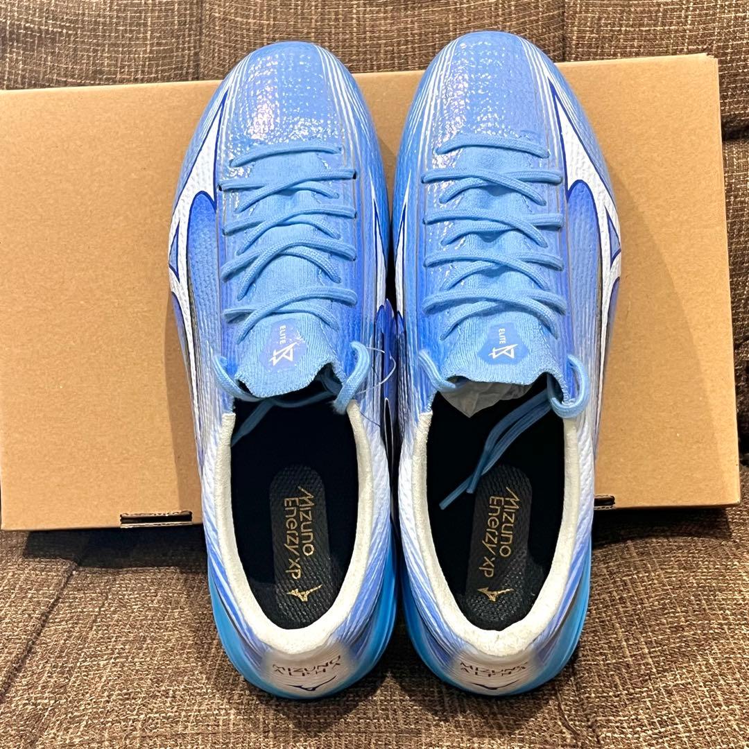 【早い者勝ち】MIZUNO ミズノアルファ III ELITE 《26.0cm》