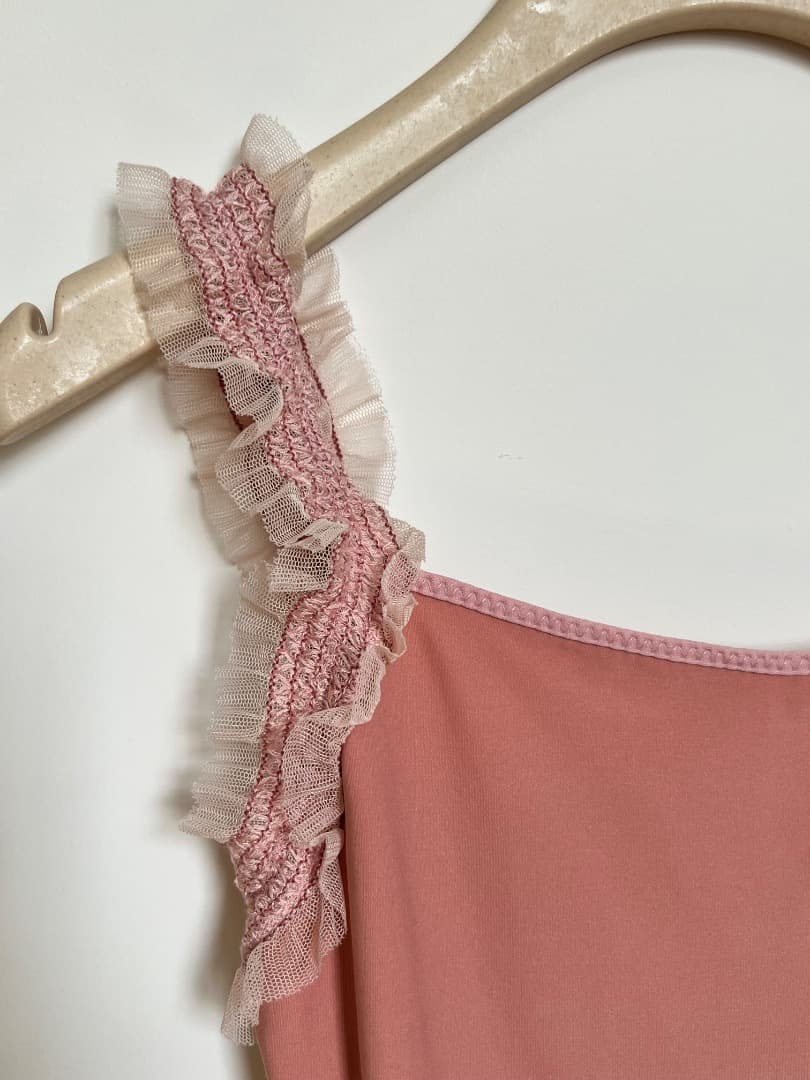 just A corpseレオタード　　Sサイズ