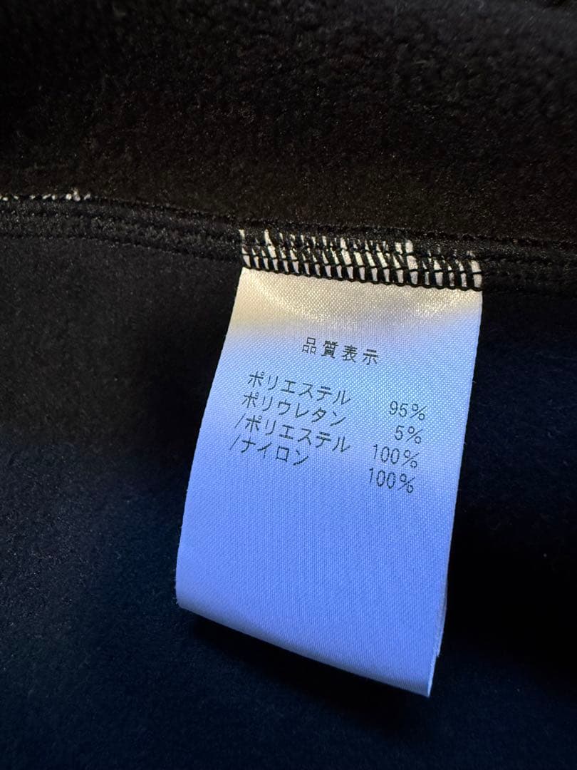 PEARL IZUMI サイクルジャケット ブラック