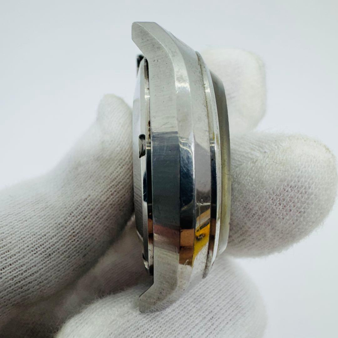 ✨セイコー✨アドバン✨6106-7500✨デイデイト✨25石✨クオーツ✨腕時計✨