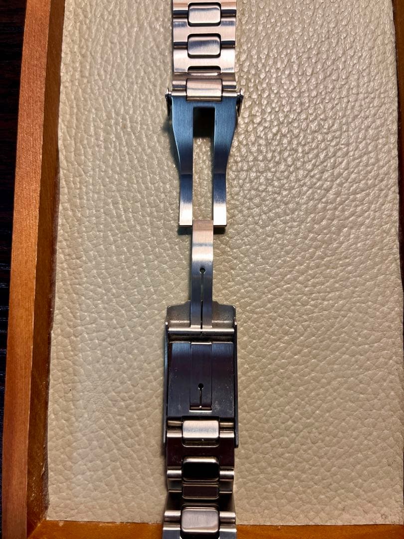 Sinn 103 純正金属ブレスレット 20mm