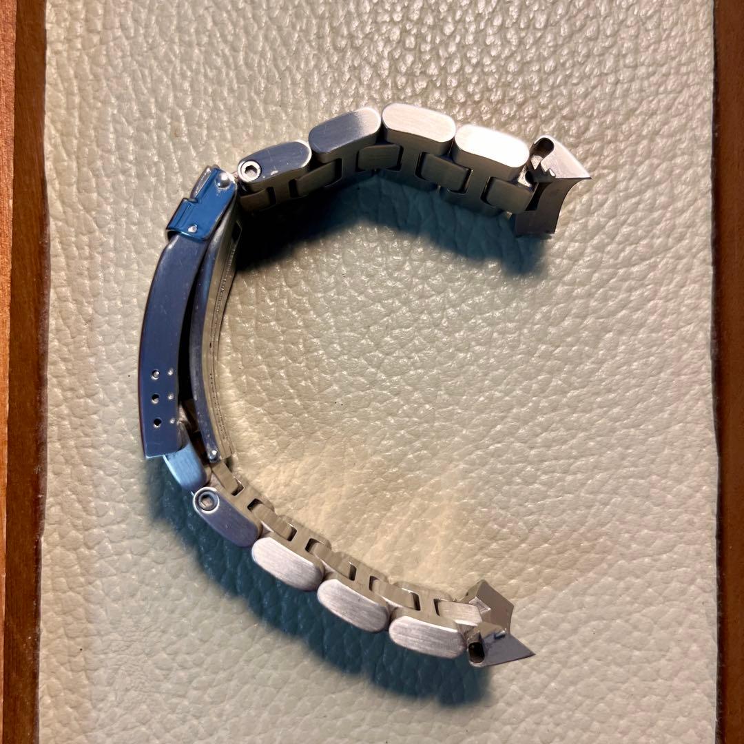 Sinn 103 純正金属ブレスレット 20mm