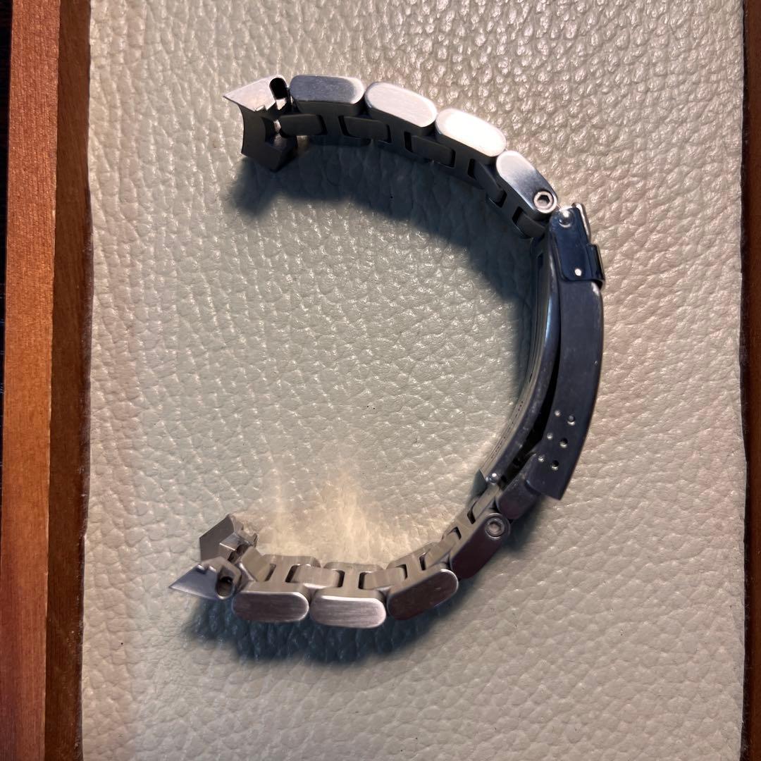 Sinn 103 純正金属ブレスレット 20mm