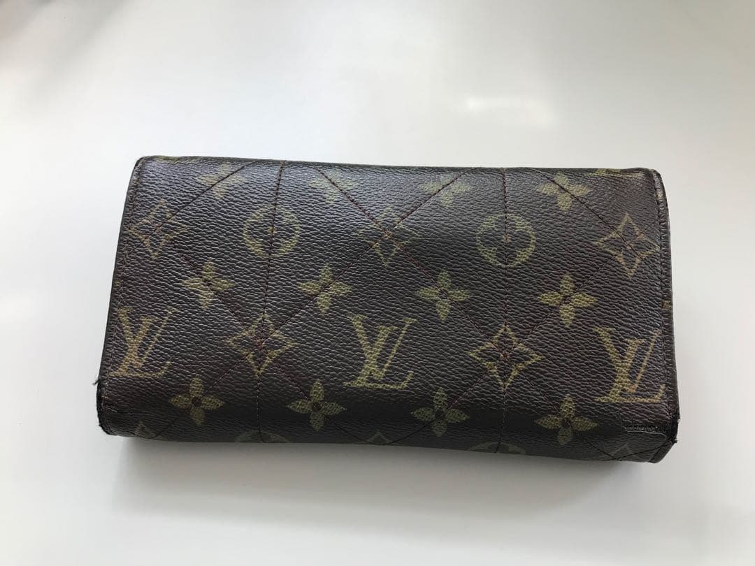 ルイヴィトン 長財布 エトワール 男女