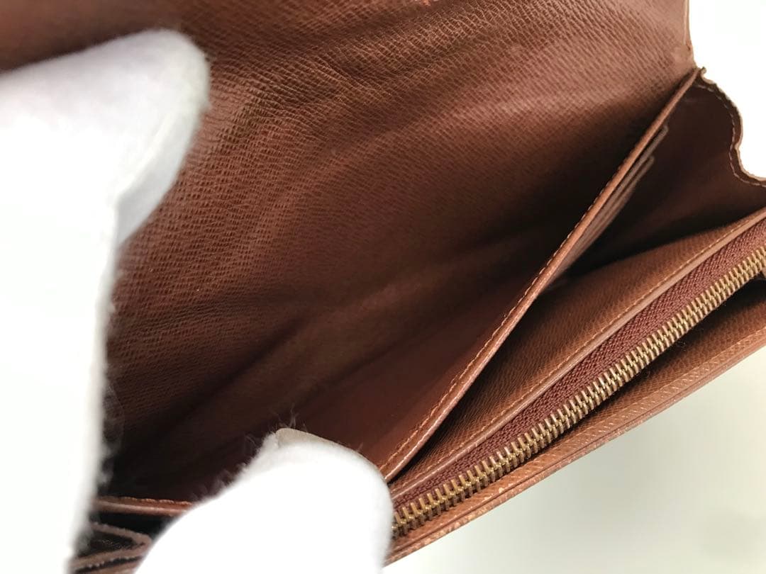 ルイヴィトン 長財布 エトワール 男女