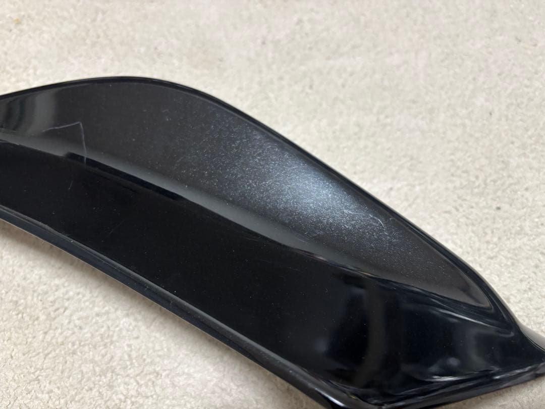 トヨタ86 TRD リアサイドスポイラー　ZN6