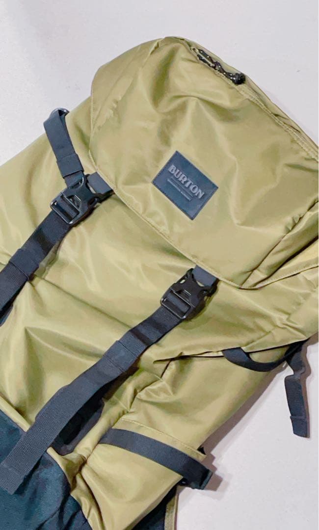 Burton バックパック 2.0 30L リュック　スノーボード