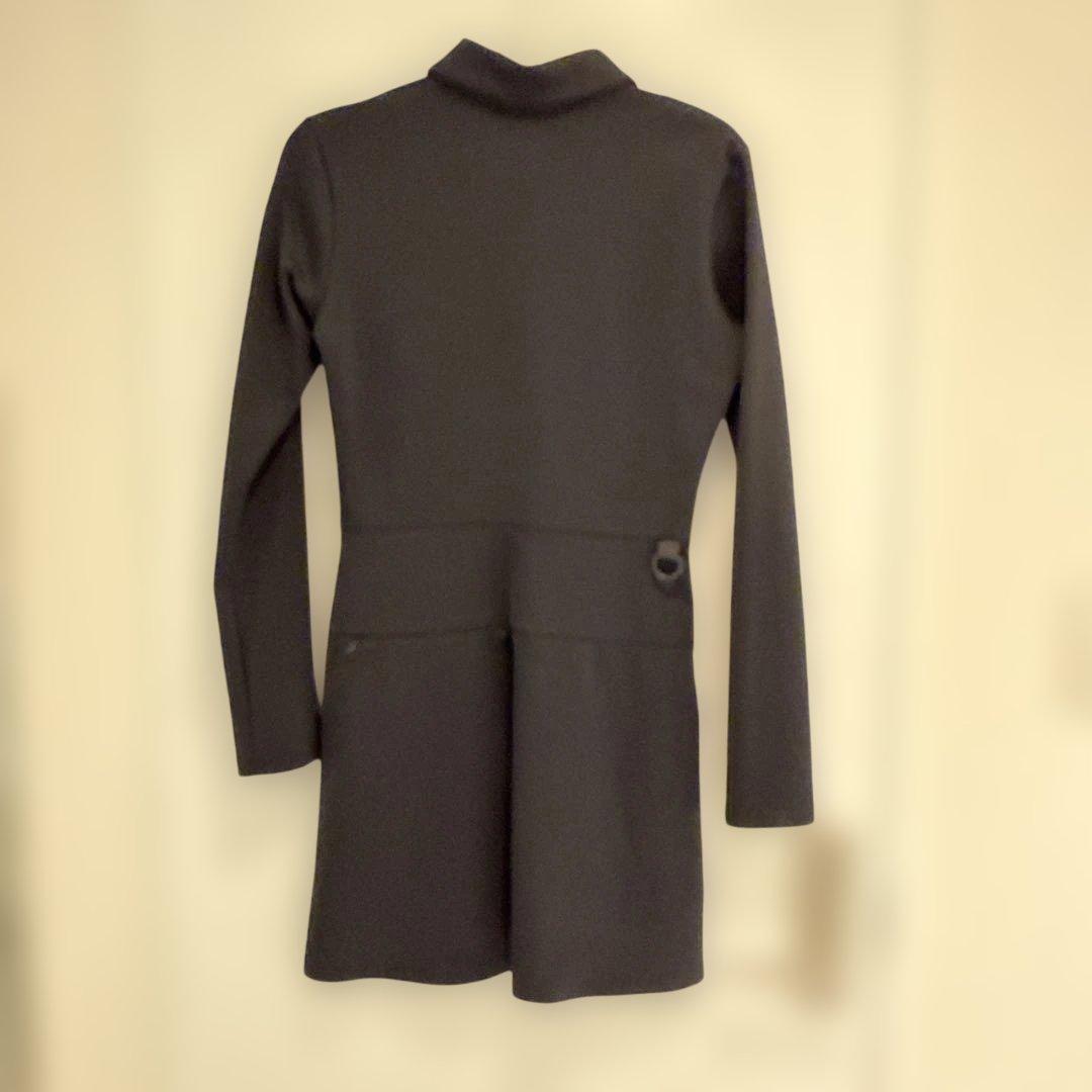 obsidian ワンピース xs