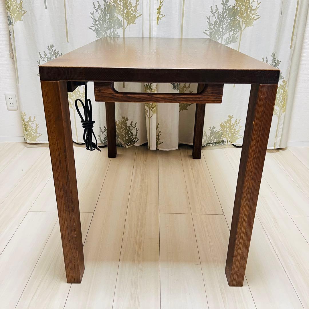 カリモク家具 Buona scelta デスク