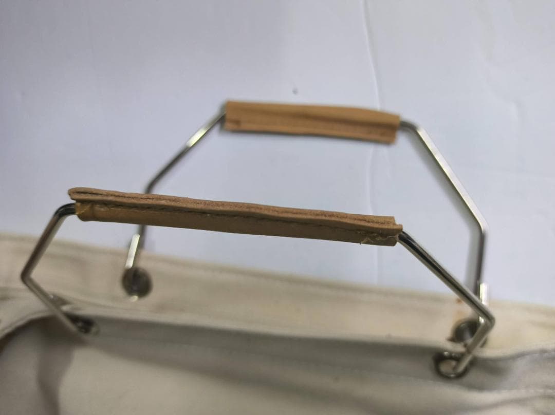 レア 当時物・美品 JR九州 787系 特急つばめ 大型布バッグ TSUBAME