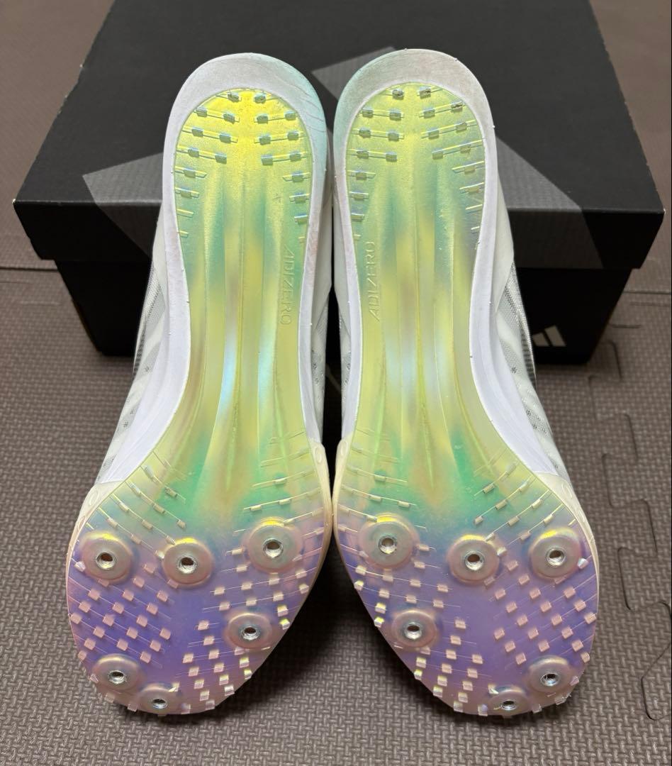 スパイク・シューズ ADIDAS ADIZERO PRIME SP2 28.0cm