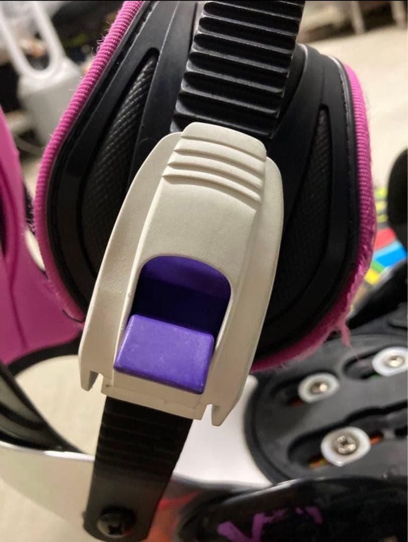 Division 140 スノーボード ビンディングセット　キッズ　レディース