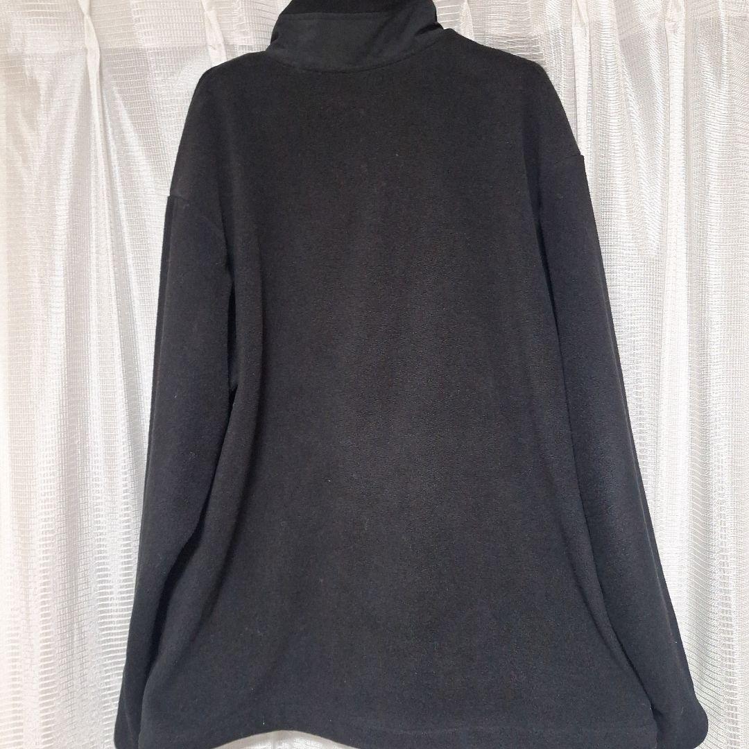 LUZeSOMBRA　ルースイソンブラ　TWMシリーズ　サッカーフリース