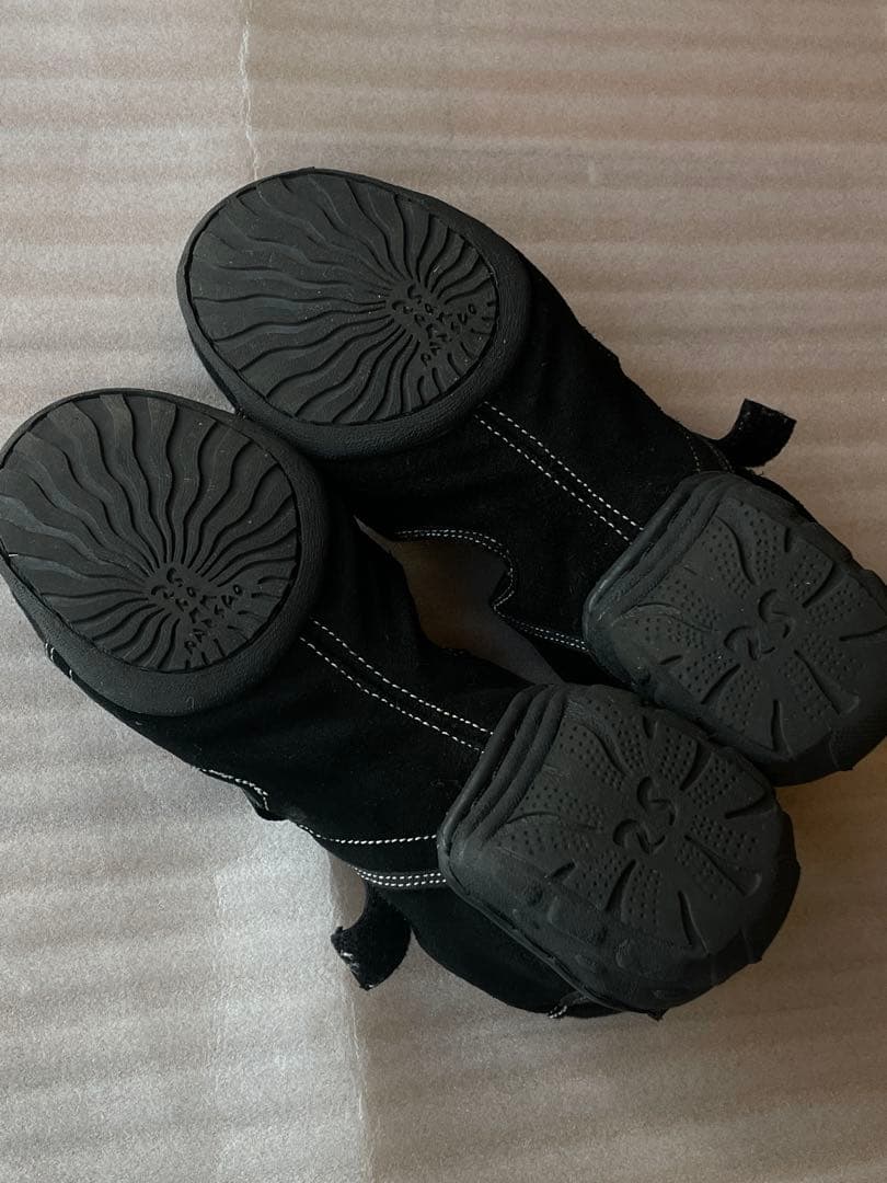 FOUNDRY MEWS スニーカー Edit for lulu 別注 9M