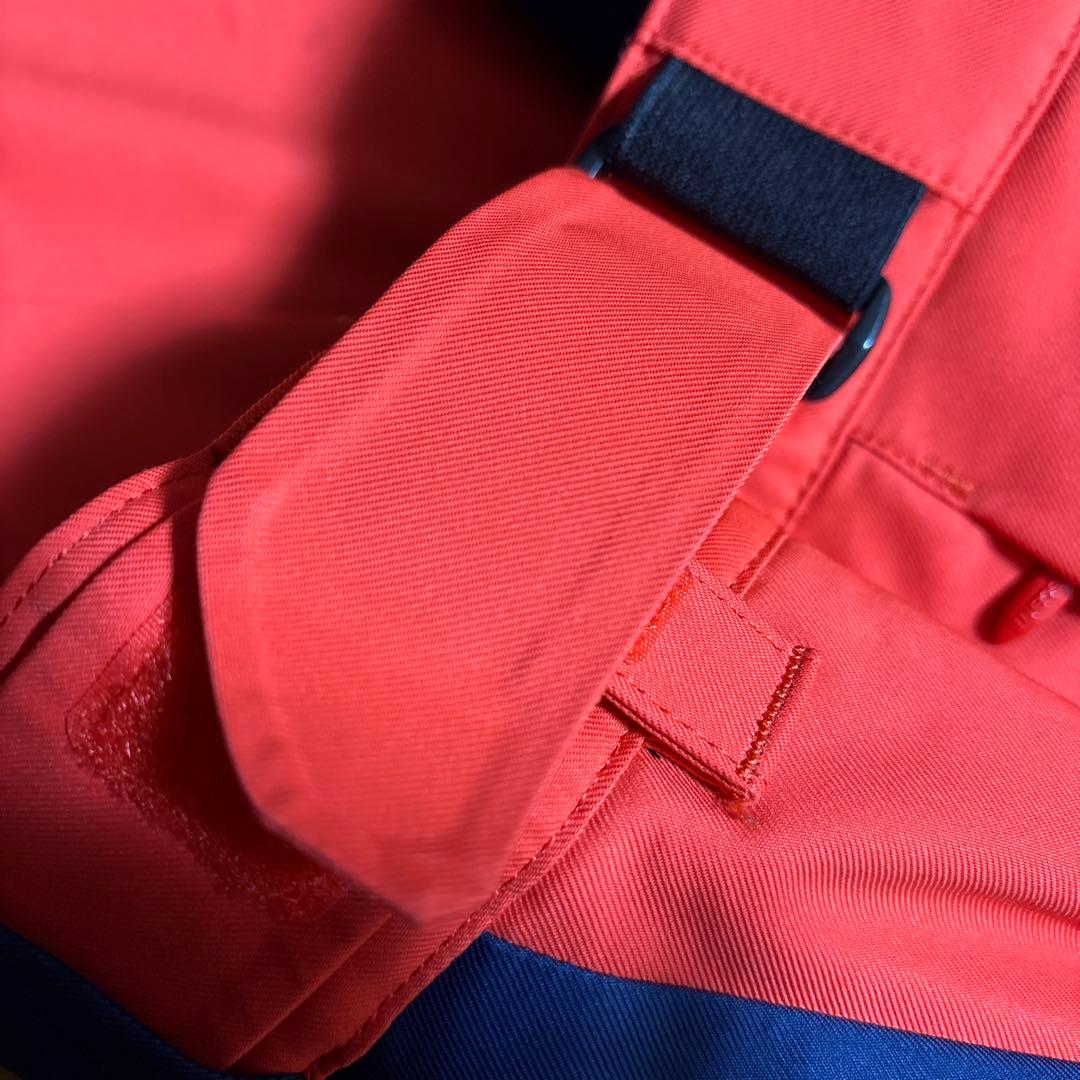 早いもの勝ち！DESCENTEスキーウェア