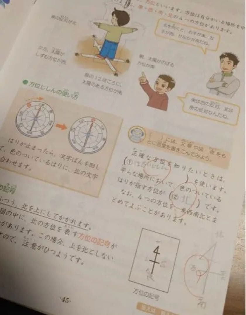 Z会小学生コース　小3