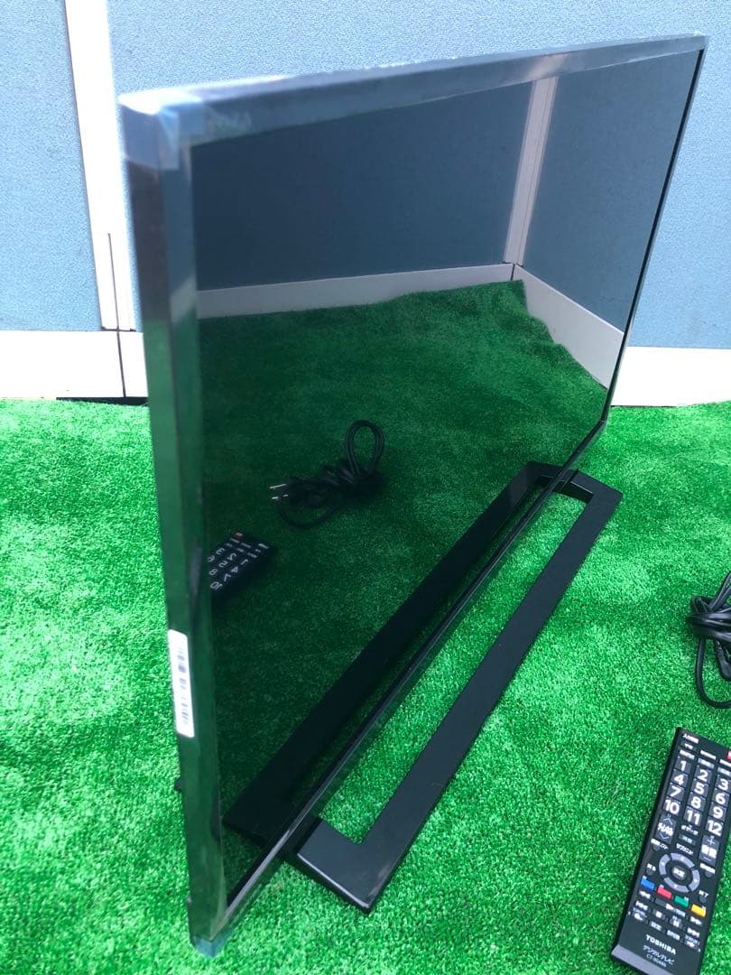 TOSHIBA REGZA 32S22 32インチ 液晶