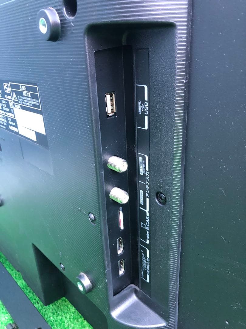 TOSHIBA REGZA 32S22 32インチ 液晶