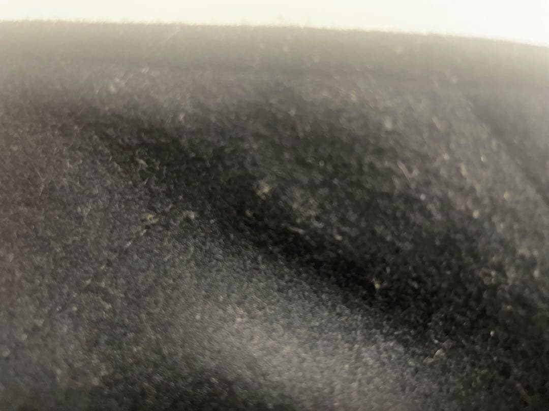 A.P.C. 90sウールミリタリージャケット