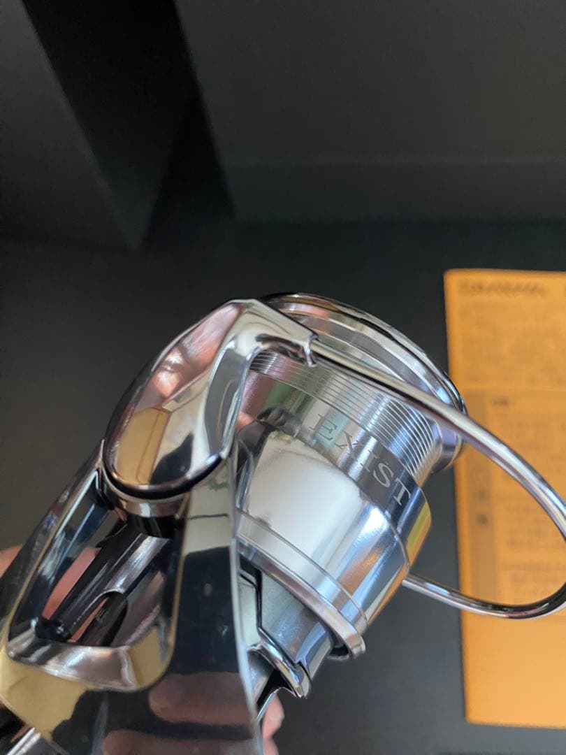 リール nakamto..satoshi..