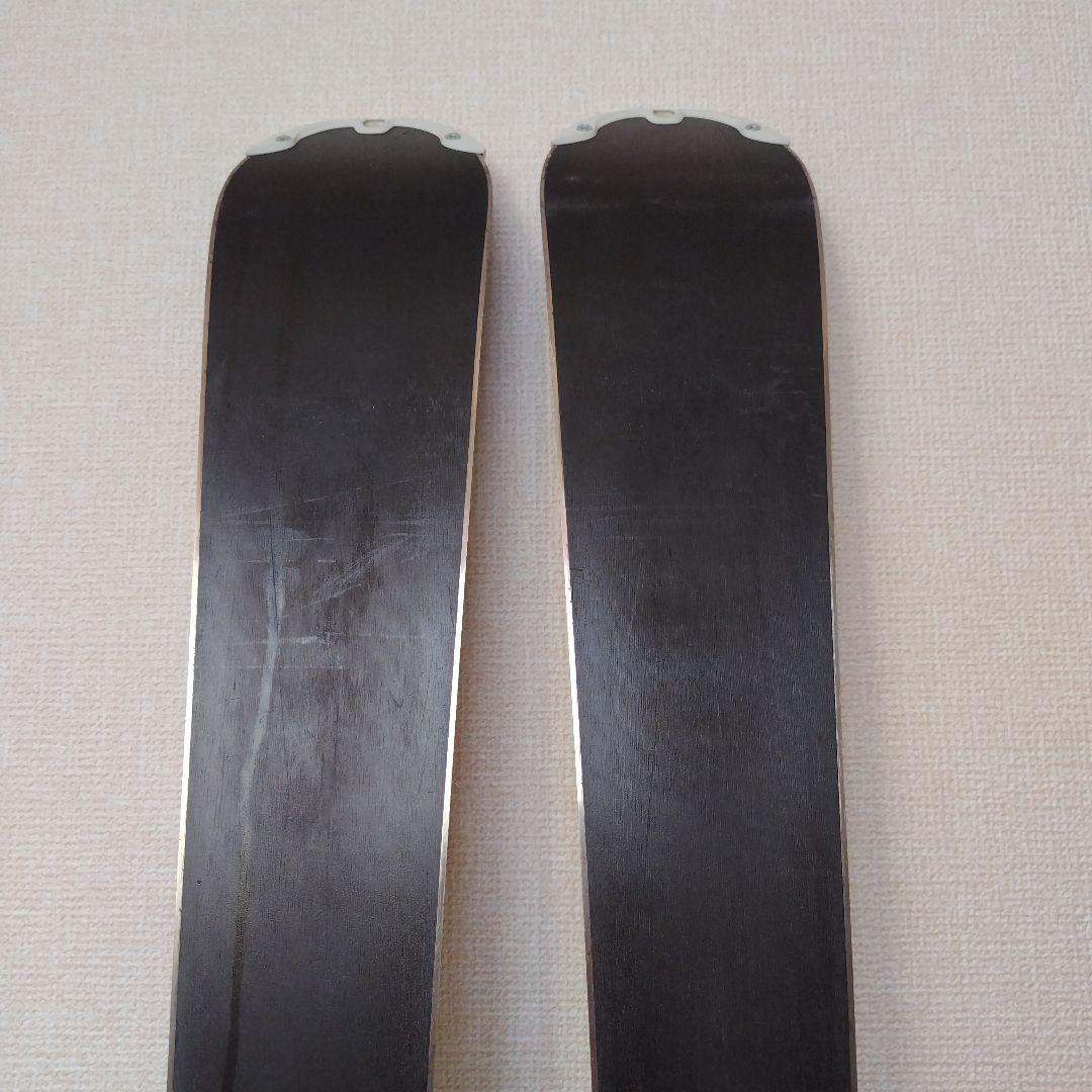 美品 VÖLKL スキー板 153cm フォルクル エッセンツァ