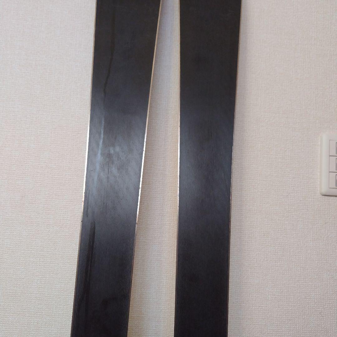 美品 VÖLKL スキー板 153cm フォルクル エッセンツァ