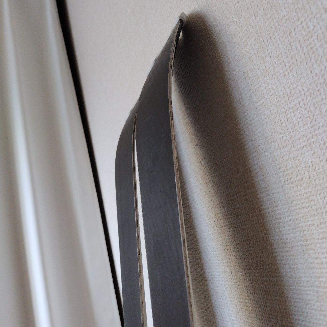 美品 VÖLKL スキー板 153cm フォルクル エッセンツァ