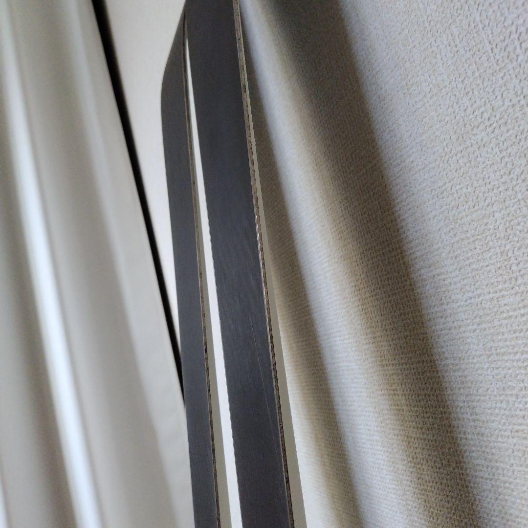 美品 VÖLKL スキー板 153cm フォルクル エッセンツァ