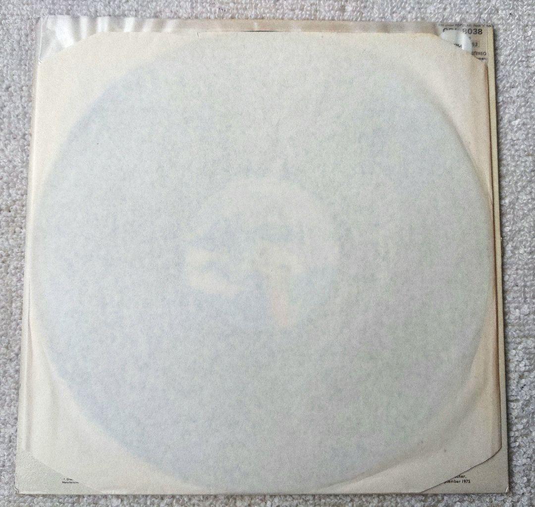 Buddy Holly バディ・ホリー LPレコード