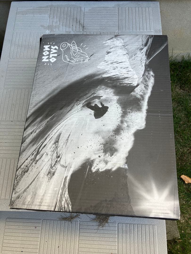 Salomon SYNAPSE WIDE JP スノーボードブーツ 27.5