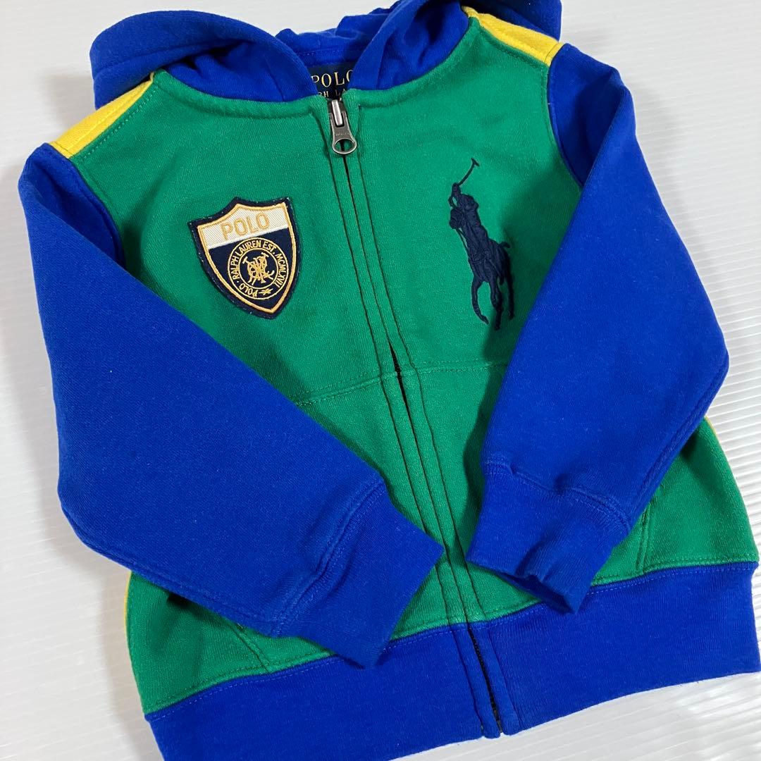 ラルフローレン　トップス　パンツ　まとめ売り　80〜100