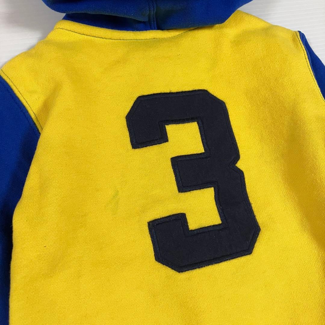 ラルフローレン　トップス　パンツ　まとめ売り　80〜100