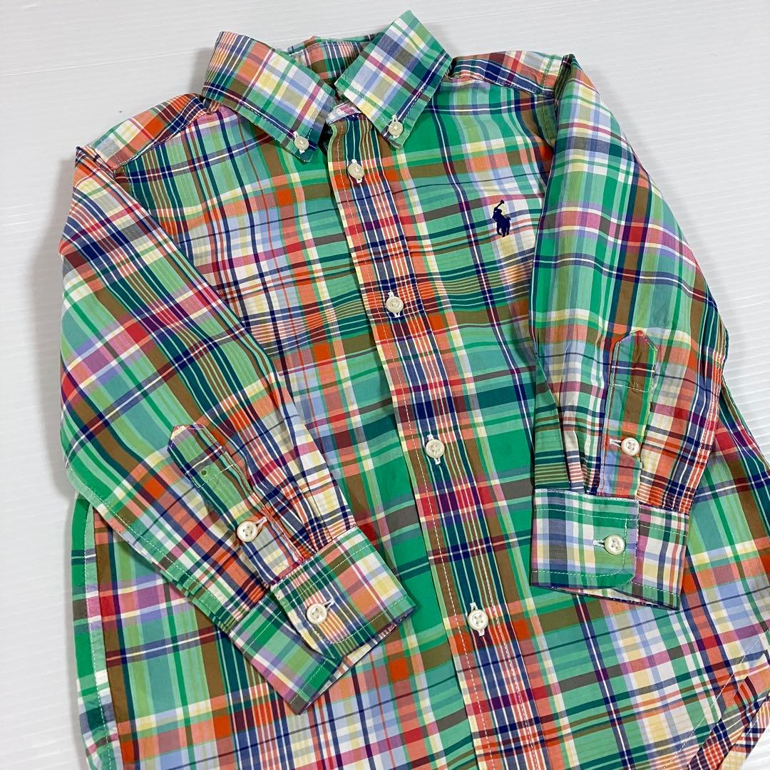 ラルフローレン　トップス　パンツ　まとめ売り　80〜100