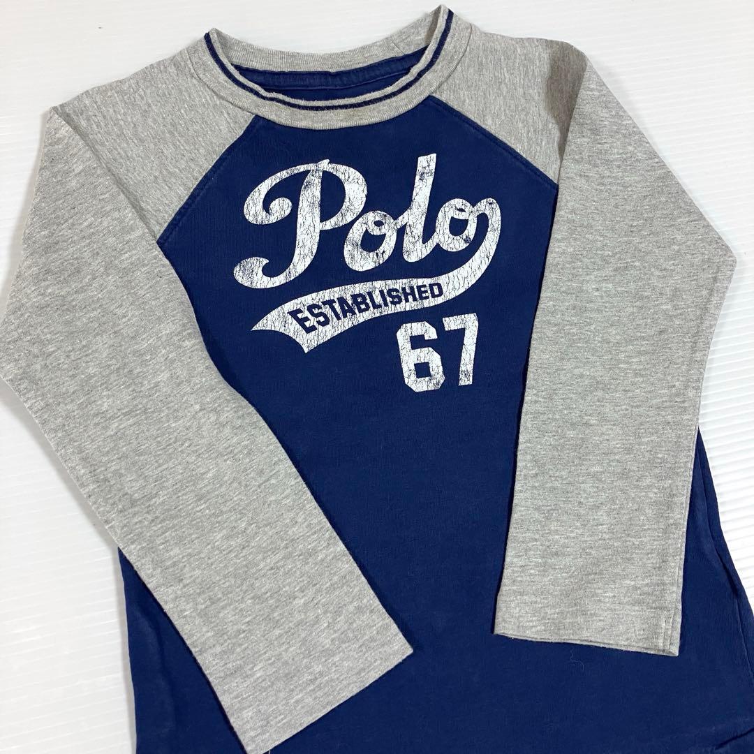 ラルフローレン　トップス　パンツ　まとめ売り　80〜100